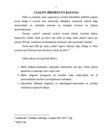 Referāts 'Valsts raksturojums', 5.