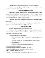 Referāts 'Valsts raksturojums', 7.