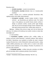Referāts 'Valsts raksturojums', 8.