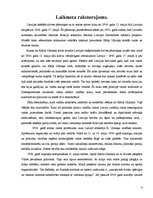 Referāts 'Kārļa Ulmaņa atspoguļojums laikrakstā "Brīvā Zeme" (1936-1938)', 4.