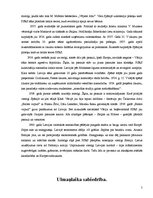 Referāts 'Kārļa Ulmaņa atspoguļojums laikrakstā "Brīvā Zeme" (1936-1938)', 5.