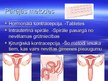 Prezentācija 'Kontracepcija', 10.