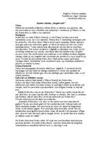 Eseja 'Apsīšu Jēkabs "Bagāti radi"', 1.