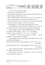 Prakses atskaite 'Mācību prakse finanšu analīzē', 7.