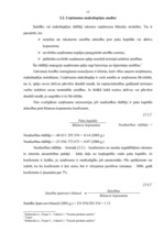 Prakses atskaite 'Mācību prakse finanšu analīzē', 13.