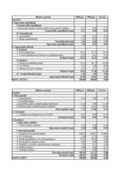 Prakses atskaite 'Mācību prakse finanšu analīzē', 29.
