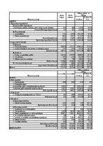 Prakses atskaite 'Mācību prakse finanšu analīzē', 31.