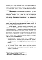 Konspekts 'Ekonomiskās sistēmas. Valsts loma ekonomikā', 3.