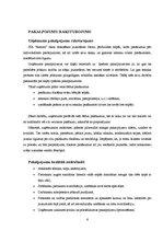 Referāts 'SIA "Renora"', 6.