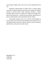 Konspekts 'Iekšējās komunikācijas nozīme uzņēmumā', 5.