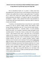 Konspekts 'Iekšējās komunikācijas nozīme uzņēmumā', 6.