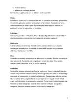 Referāts 'Galda kultūra', 2.