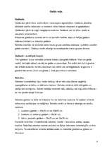 Referāts 'Galda kultūra', 3.