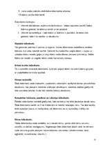 Referāts 'Galda kultūra', 9.