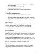 Referāts 'Galda kultūra', 11.