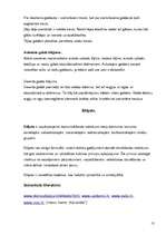 Referāts 'Galda kultūra', 12.