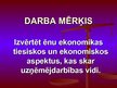 Prezentācija 'Ēnu ekonomikas juridiskie un ekonomiskie aspekti uzņēmējdarbībā', 2.
