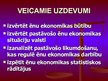 Prezentācija 'Ēnu ekonomikas juridiskie un ekonomiskie aspekti uzņēmējdarbībā', 3.