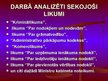 Prezentācija 'Ēnu ekonomikas juridiskie un ekonomiskie aspekti uzņēmējdarbībā', 5.