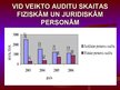 Prezentācija 'Ēnu ekonomikas juridiskie un ekonomiskie aspekti uzņēmējdarbībā', 14.