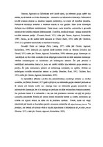 Konspekts 'Pircēju uzvedības sociālās determinantes', 3.