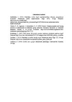 Konspekts 'Pircēju uzvedības sociālās determinantes', 4.