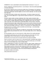 Konspekts 'Budistu svētā grāmata "Dhammapada"', 1.