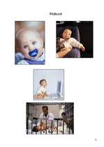 Referāts 'Indigo bērni ', 18.