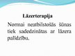Prezentācija 'Dzemdes kakla vēzis', 21.