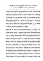 Diplomdarbs 'Latviešu studentu (praktikantu) integrācija Grieķijas viesmīlības uzņēmumos', 7.