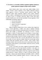 Diplomdarbs 'Latviešu studentu (praktikantu) integrācija Grieķijas viesmīlības uzņēmumos', 9.