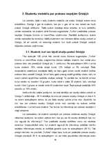 Diplomdarbs 'Latviešu studentu (praktikantu) integrācija Grieķijas viesmīlības uzņēmumos', 39.