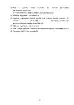 Diplomdarbs 'Latviešu studentu (praktikantu) integrācija Grieķijas viesmīlības uzņēmumos', 65.