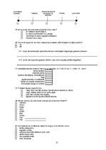 Diplomdarbs 'Latviešu studentu (praktikantu) integrācija Grieķijas viesmīlības uzņēmumos', 72.