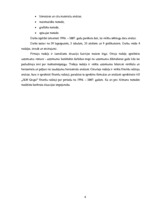 Referāts 'AS "JLM Grupa" finansiālās darbības analīze', 4.