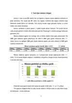 Referāts 'AS "JLM Grupa" finansiālās darbības analīze', 5.