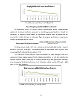 Referāts 'AS "JLM Grupa" finansiālās darbības analīze', 21.