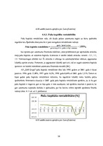 Referāts 'AS "JLM Grupa" finansiālās darbības analīze', 28.