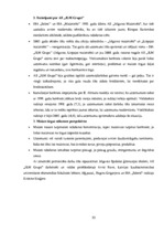 Referāts 'AS "JLM Grupa" finansiālās darbības analīze', 33.