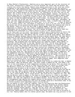 Eseja 'Women in frankenstein', 1.