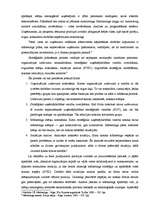 Konspekts 'Mārketinga stratēģiskā plānošana pozīcijas veidošanas un virzīšanas procesā', 2.