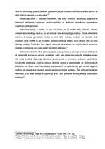 Konspekts 'Mārketinga stratēģiskā plānošana pozīcijas veidošanas un virzīšanas procesā', 4.