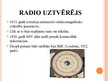 Prezentācija 'Desmit notikumi 20.gadsimtā līdz Otrajam pasaules karam, kas ietekmējuši tūrismu', 5.
