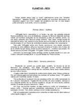 Referāts 'Saules sistēma', 10.