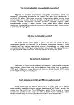 Referāts 'Saules sistēma', 18.