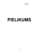 Referāts 'Saules sistēma', 27.