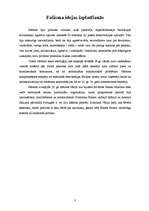 Referāts 'Fašisms', 3.