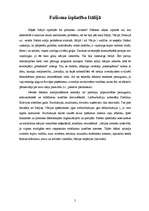 Referāts 'Fašisms', 5.