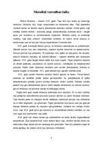 Referāts 'Fašisms', 6.