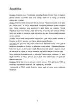 Referāts 'Fašisms', 8.